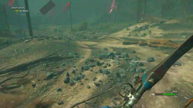Far Cry New Dawn: Joseph’s Seed's return смотреть онлайн