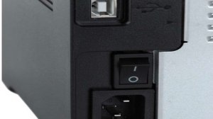 Принтер Pantum P2500W - краткий обзор