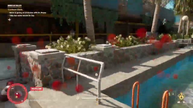 Far Cry 6 - Xbox Series S Gameplay #11 смотреть онлайн
