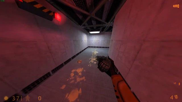Half-Life 1 - 25th Anniversary Update Gameplay смотреть онлайн