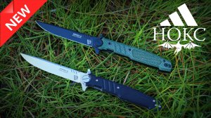 НОКС Финка 2 Nitro-V