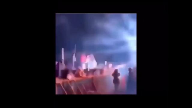 When CP Violation plays смотреть онлайн