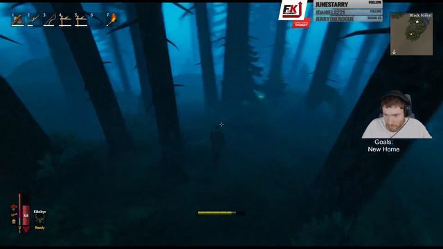 Valheim | ep 8 смотреть онлайн