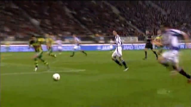 Goran popov assist vs Ado den haag смотреть онлайн