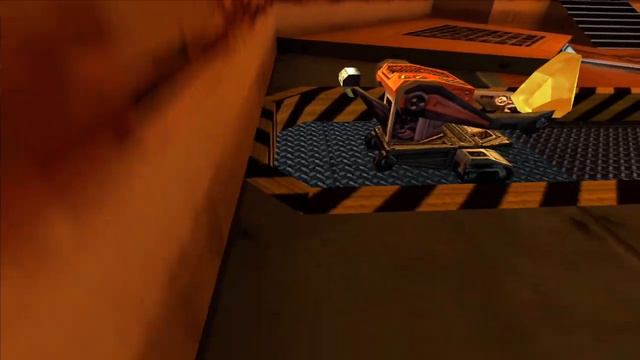 (VOD) Half Life 1 Vr
