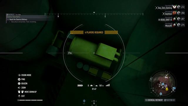 How To Get The Helicopter Helmet \ Mask AND All Raid Rewards| Ghost Recon Breakpoint