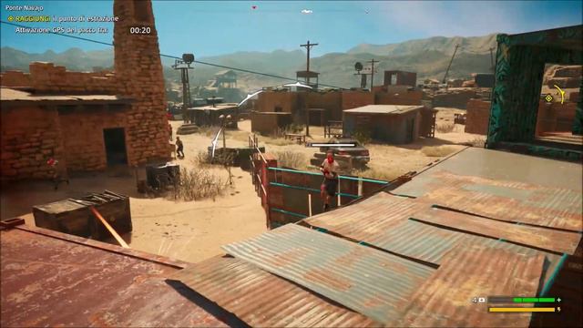 Far Cry New Dawn - Trofeo: Controllo della rabbia смотреть онлайн