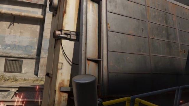 sike train crash half life alyx смотреть онлайн