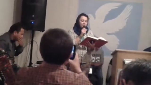 sora ana din barbu lauda pe domnul in adunarea harul blaji 18 octobrie 2015 1018 193718 смотреть онлайн