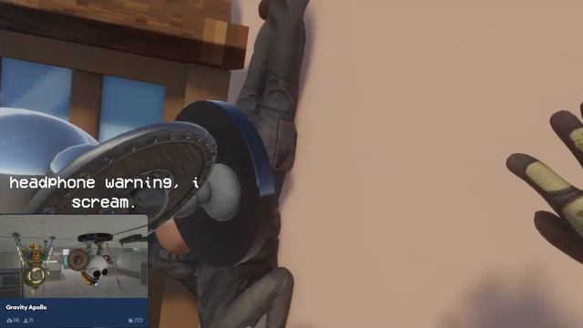 Bonelab Mods Are Getting NUTS (Mod Showcase) смотреть онлайн