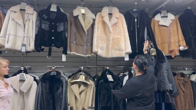 МИР ДУБЛЕНОК на САДОВОДЕ ! САЛОН ДОННА РУТА НОВАЯ МУЖСКАЯ И ЖЕНСКАЯ КОЛЛЕКЦИЯ ! смотреть онлайн