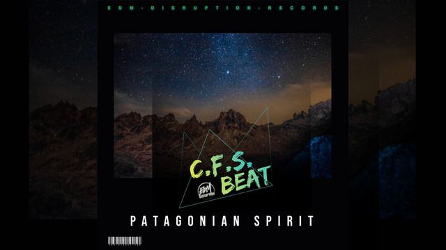 Patagonian Spirit (Radio Edit) смотреть онлайн