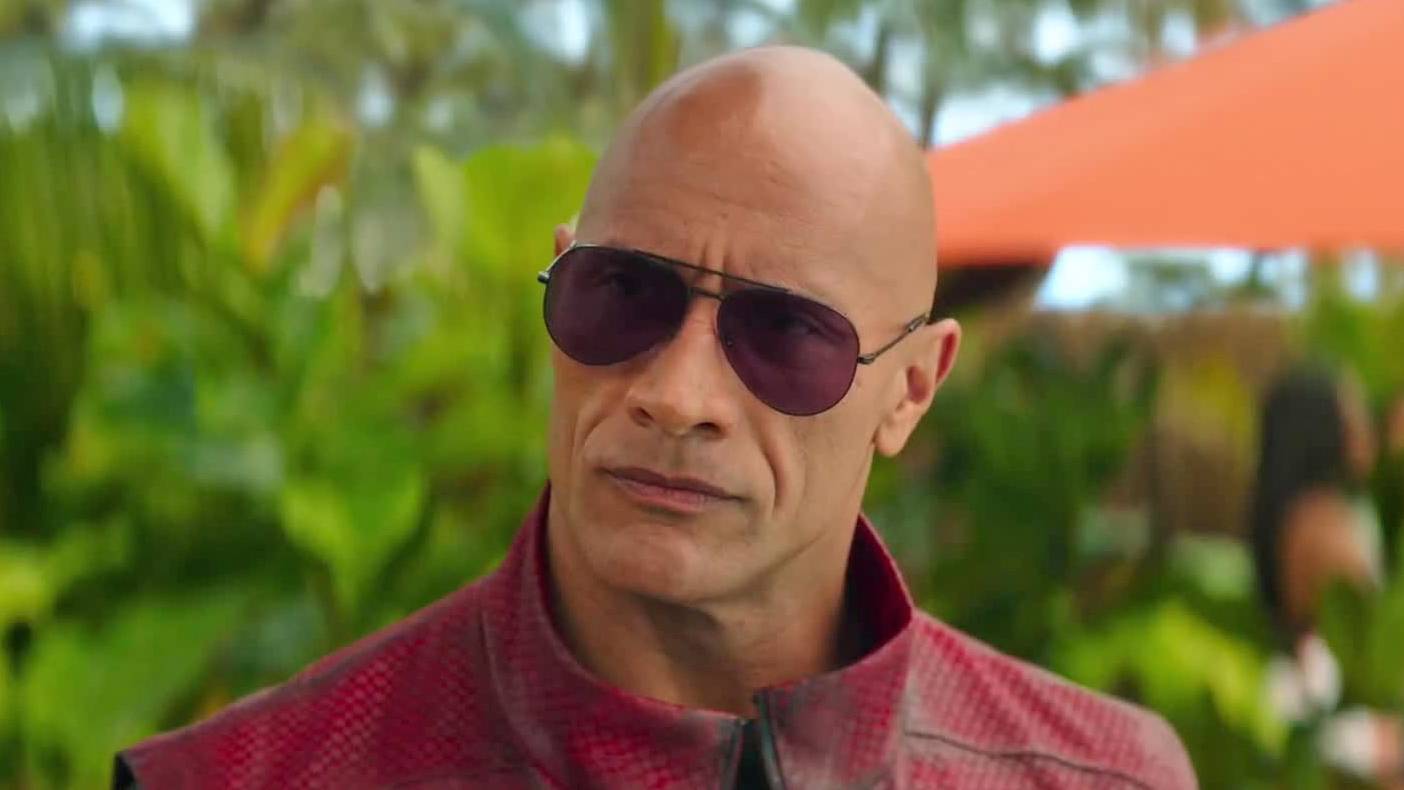 Миссия: Красный — Русский трейлер (2024) смотреть онлайн