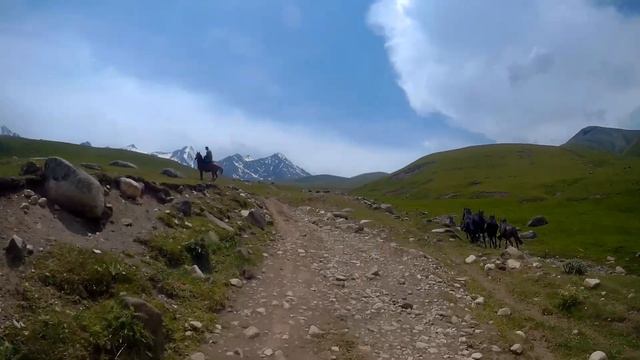 Kolyan1981 2021 Caucasus V1.0(1080P_HD)