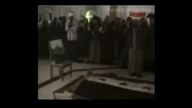 Execução de Saddam Hussein no Iraque (31 dezembro 2006) - Fantástico смотреть онлайн