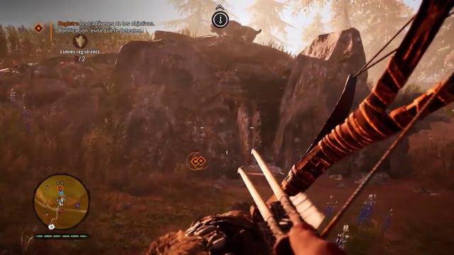 Far Cry Primal Apex Edition | Let's Play en Español | FoGames | Capitulo 44 | GAMEPLAY | EXPERTO смотреть онлайн