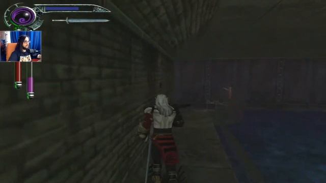 Расчехляйте Каина | Стрим | Первое прохождение #1 [Blood Omen 2: Legacy of Kain] смотреть онлайн