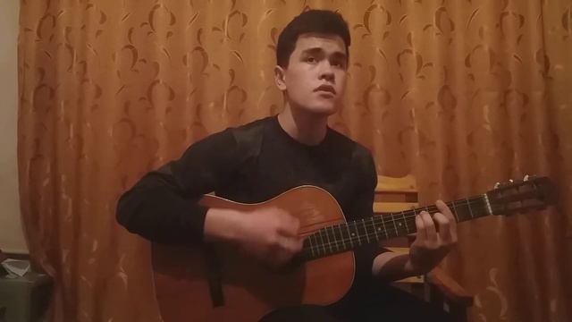 Кичкинтой киз супер кавер (Kichkintoy Qiz)