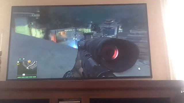 Attaque de forteresse sur far cry 4 ep 1 смотреть онлайн