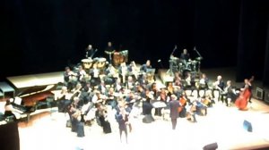 Алессандро Сафина в Пензе