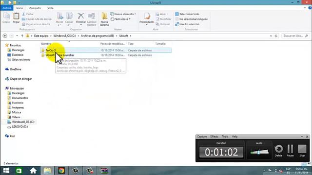 como descargar e instalar el parche de audio o lenguaje para farcry 3 смотреть онлайн