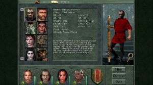 Might and Magic 6, 7, 8 Merge Mod Playthrough 1 , Part 6