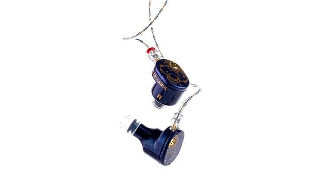 Moondrop Launches New Stellaris Planar Magnetic Driver IEMs смотреть онлайн