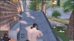 ПРИТВОРИЛСЯ БОТОМ В МЕТРО РОЯЛЬ!!!