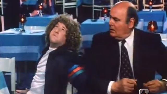 Carmen Russo y Jaimito смотреть онлайн