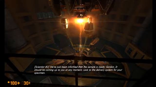 I have never played a half life game (black mesa) смотреть онлайн