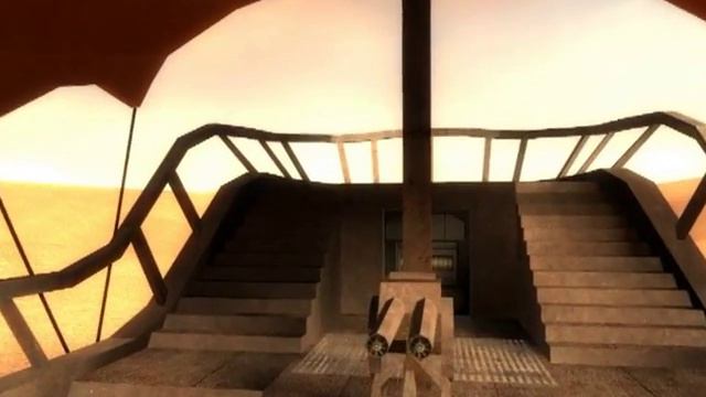 Gmod Map - Gm sarlacc смотреть онлайн