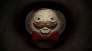 The Last Pringle - Horror Short