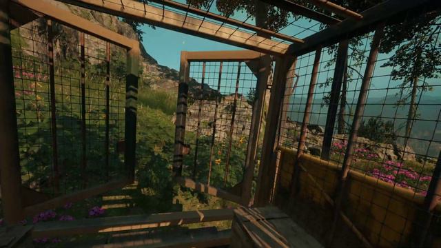 Far Cry New Dawn 4K Episode 17 смотреть онлайн