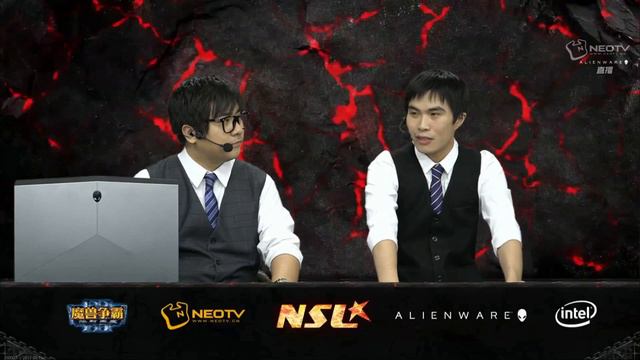 NSL playoff Infi Moon смотреть онлайн