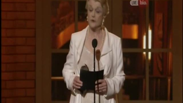 TONY Moment - Jerry Herman Lifetime Achievement смотреть онлайн