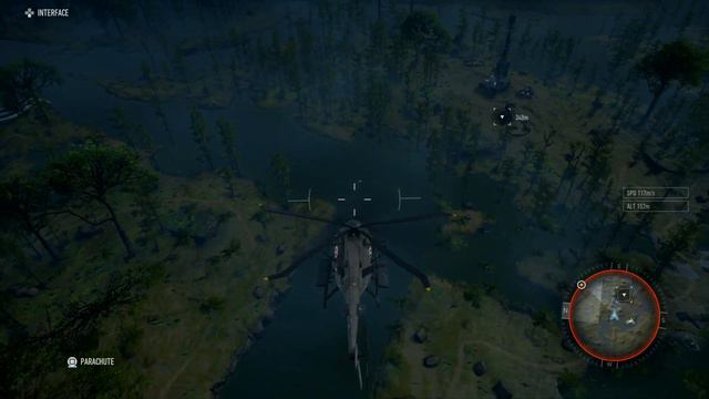Tom Clancy’s Ghost Recon® Breakpoint BETA_20190907222451 смотреть онлайн