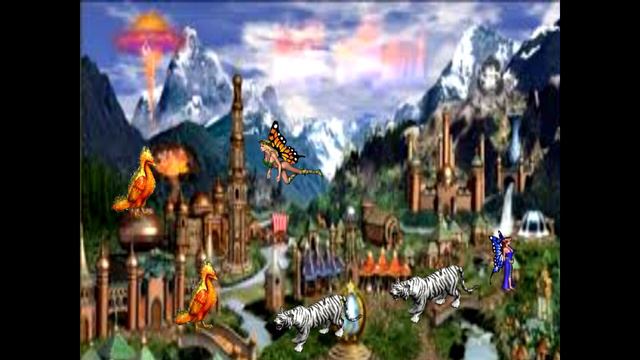 Heroes Orchestra - Conflux смотреть онлайн
