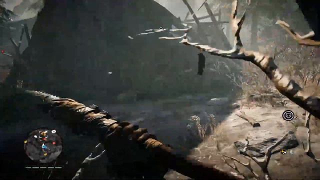 Far Cry: Primal Прохождение часть 6 смотреть онлайн