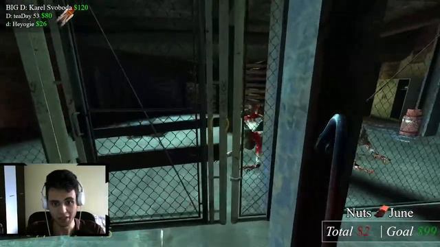 Get Some GRUB - Achievement 333/333 - Half Life 2: EP2 смотреть онлайн