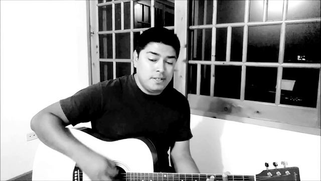 A mi manera - Frank Sinatra (Cover by Alessandro) смотреть онлайн