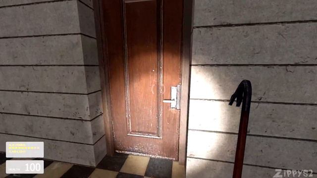 Half-Life 2: DoomEd - Thí nghiệm Zombie смотреть онлайн