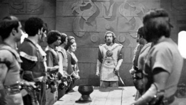 Babək necə məğlub edildi? - İlk dəfə eşidəcəyiniz faktlar смотреть онлайн