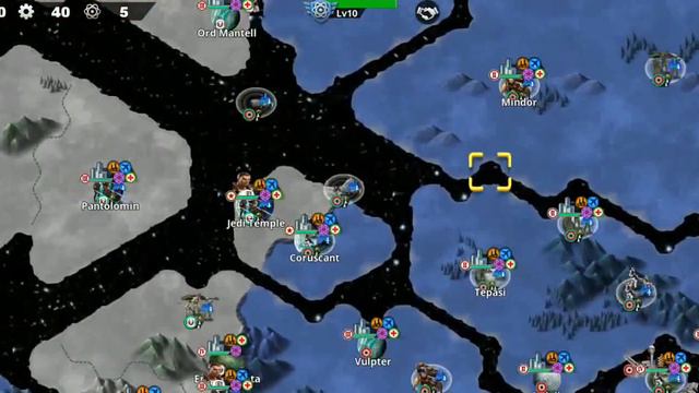 Mod Review World Conqueror 4: The Last Knight Fallen Heroes Mod [WC4] смотреть онлайн