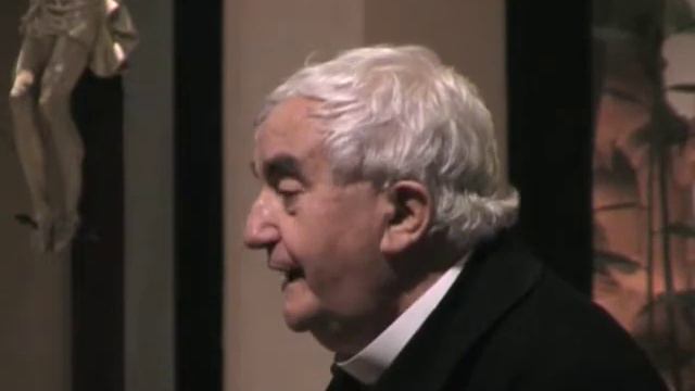 Don Oreste a Fano Marzo 2007 смотреть онлайн