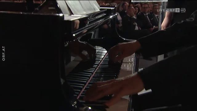 2018/05/04 - "Es geht wohl anders" von Walter Arlen смотреть онлайн