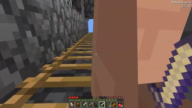 Minecraft | ANCIENT ENDER WEAPON FORGE!! | Custom Mod Adventure (Minecraft Roleplay) смотреть онлайн