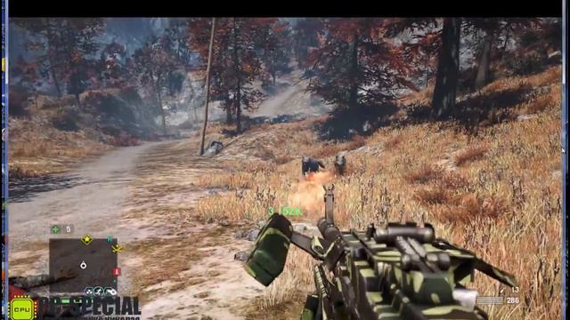 Графика FarCry4 смотреть онлайн