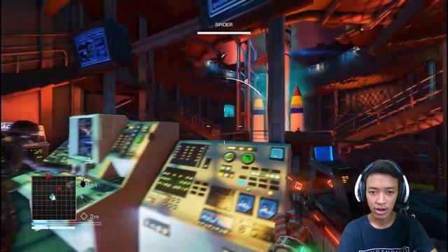 Modern Campur Klasik? - Far Cry 3 Blood Dragon - Indonesia #1 смотреть онлайн