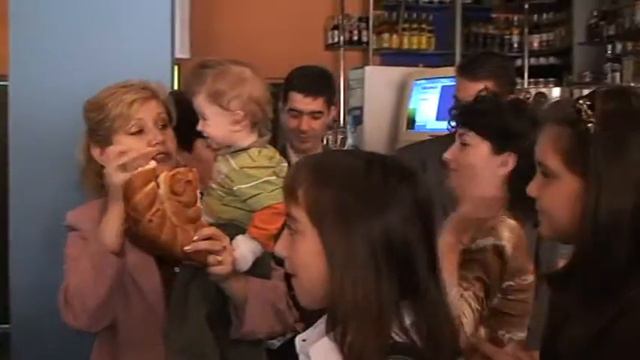 aniversare 1 an ionut prima parte смотреть онлайн