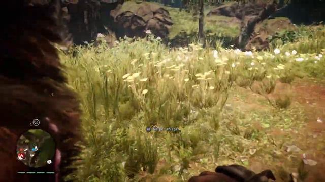 Far Cry® Primal, Swaras Aussenposten perfekt eingenommen mit Jaguar Bestie смотреть онлайн